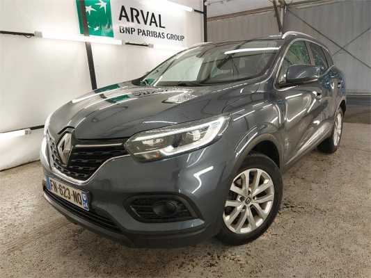 Renault Kadjar Business Blue dCi 115 EDC