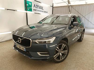 Volvo XC60 T8 TWE 390 Geartronic 8 Business Exe
 / VO GRELE //TO CASSE//