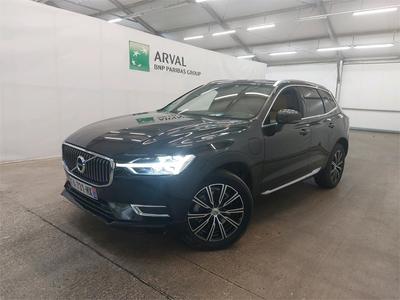 Volvo XC60 T8 Twin Engine 320 GT 8 Inscription Luxe / CABLE PRESENT