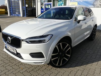 Volvo XC60  Momentum AWD 2.0  173KW  AT8  E6dT