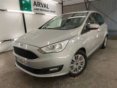 Ford C-Max 1.5 TDCi 95 ch BVM6 S&amp;S Trend Business
