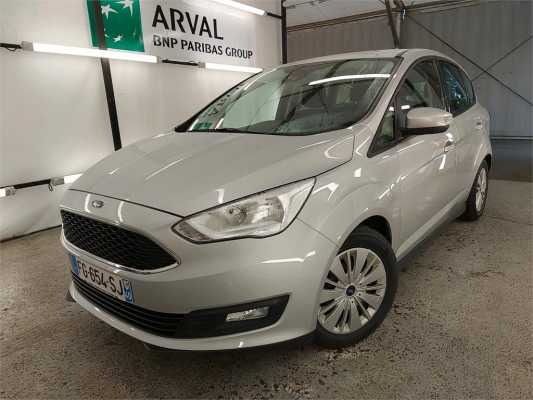 Ford C-Max 1.5 TDCi 95 ch BVM6 S&S Trend Business