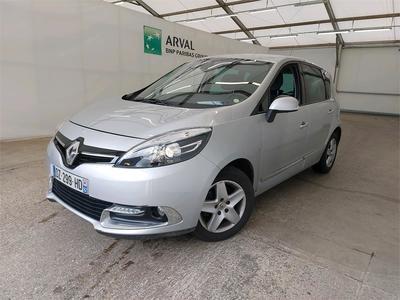 Renault Scénic 5p Monovolume Business Energy dCi 110 eco² E6