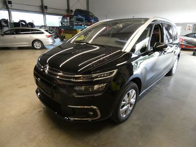 Citroen C4 Grand Picasso/Spacetourer  Selection 1.5 HDI  96KW  AT8  E6dT
