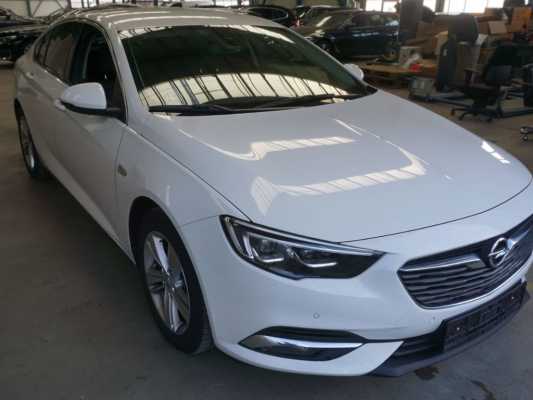 Opel Insignia B Grand Sport  Business INNOVATION 1.6 CDTI  100KW  AT6  E6dT