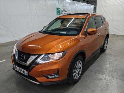 Nissan X-TRAIL dCi 177 Xtronic BUSINESS EDITION / TOIT OUVRANT