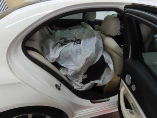 Mercedes-Benz E -Klasse Lim. E 300 e Avantgarde 2.0 155KW AT9 E6dT