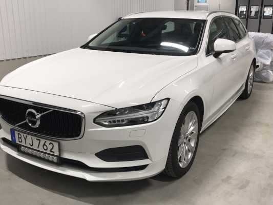 Volvo V90 D3 AWD Momentum Edit.Aut.