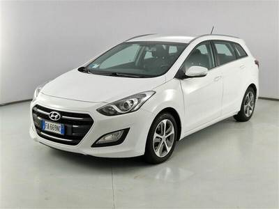 HYUNDAI I30 2012 WAGON 1.6 CRDI COMFORT