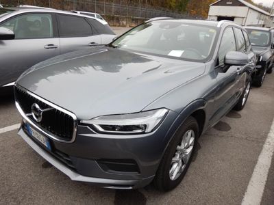 VOLVO XC60 D4 Awd Geartr. Business