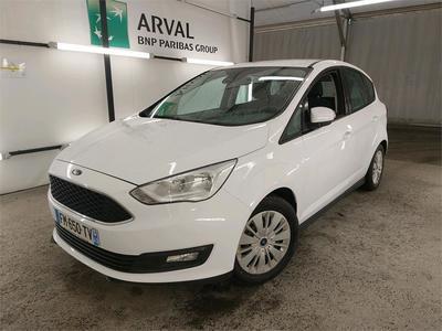 Ford C-Max 5p 1.5 TDCi 95 ch BVM6 Trend Business