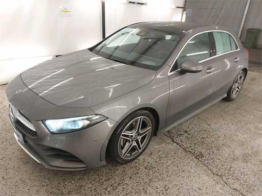Mercedes-Benz Classe A 5p Berline 180 AMG Line