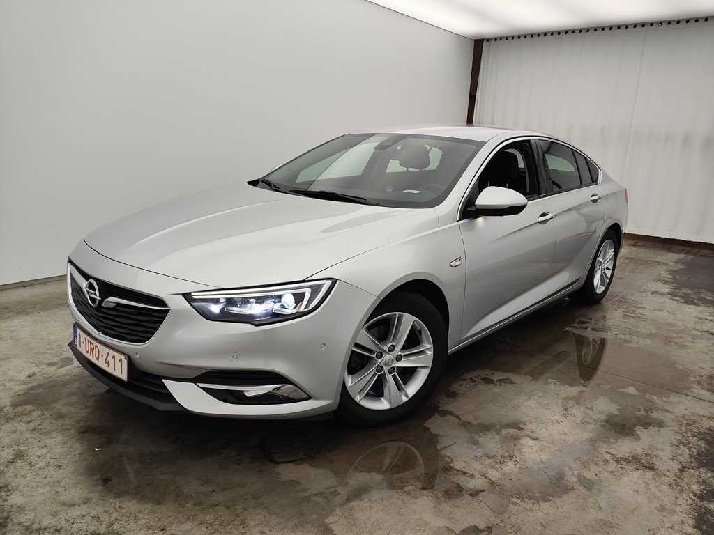 Opel Insignia Grand Sport 1.5 Turbo 121kW Innovation S/S AUTO 5d