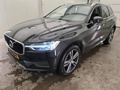 Volvo XC60 D4 Geartronic Momentum 5d