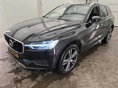 Volvo XC60 D4 Geartronic Momentum 5d