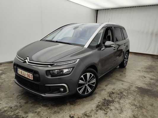 CitroГ«n Grand C4 Picasso 1.6 BlueHDi 115 S&S EAT6 Shine Aut. 7pl