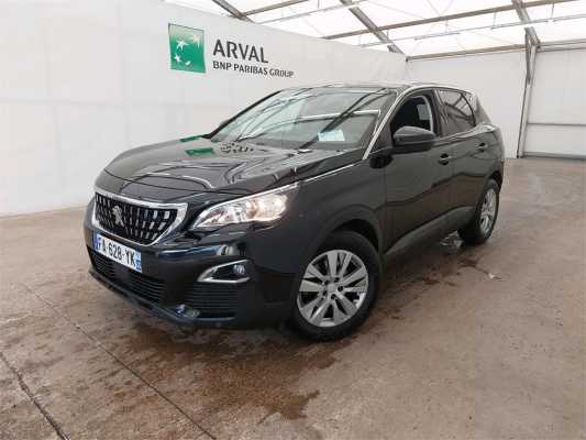 Peugeot 3008 Active Business BlueHDi 130 S&S EAT8