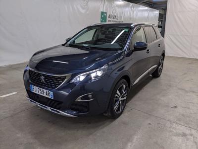 Peugeot 5008 BlueHDi 130 S&amp;S EAT8 ALLURE BUSINESS