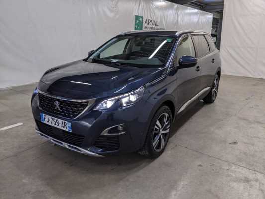 Peugeot 5008 BlueHDi 130 S&S EAT8 ALLURE BUSINESS
