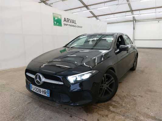 MERCEDES-BENZ Classe A Compact 5p Berline A 200 Business Line 7G-DCT