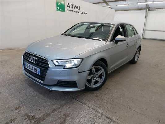 Audi A3 Sportback Business Line 30 TFSI