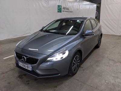 Volvo V40 5p Berline D2 AdBlue 120 Geartronic 6 Business