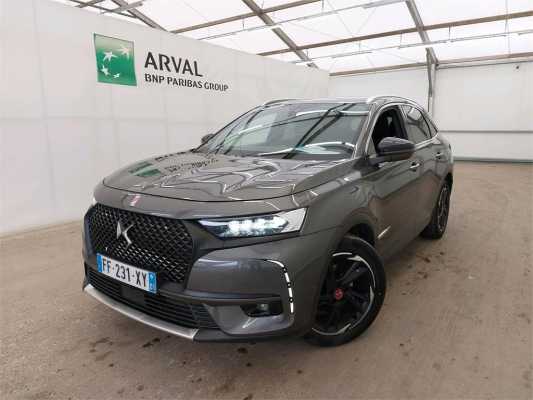 DS DS 7 Crossback 5p SUV BlueHDi 180 Auto PERFORMANCE Line +
