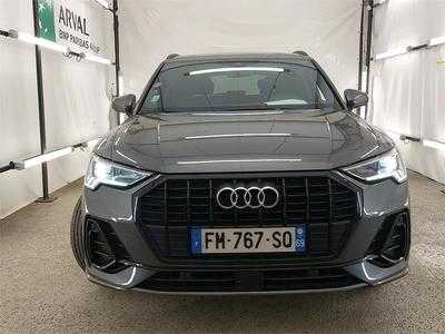 Audi Q3 1.5 35 TFSI 150 S TRONIC S LINE