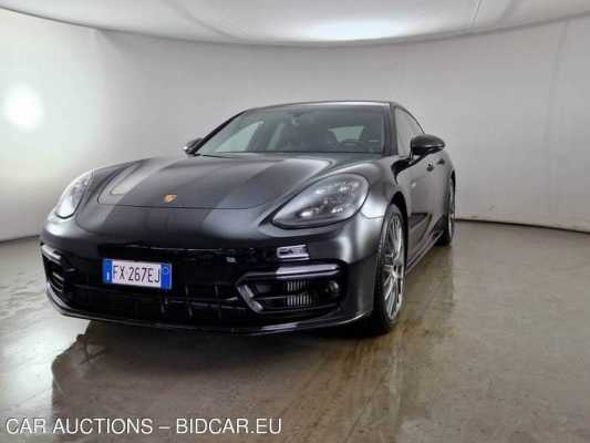 PORSCHE PANAMERA / 2016 / 5P / BERLINA 4 E-HYBRID
