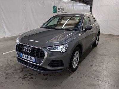Audi Q3 2.0 35 TDI 150 S TRONIC BUSINESS LINE