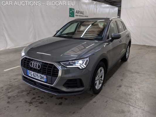 Audi Q3 2.0 35 TDI 150 S TRONIC BUSINESS LINE