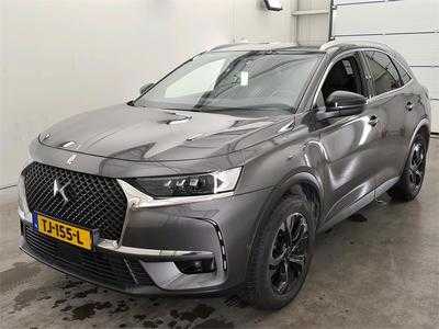 DS 7 Crossback PureTech 180 Executive auto 5d