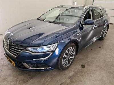 Renault Talisman Estate Energy dCi 130 EDC Intens 5d