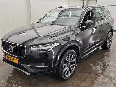 Volvo XC90 D4 Geartronic 90th Anniversary Edition 5d