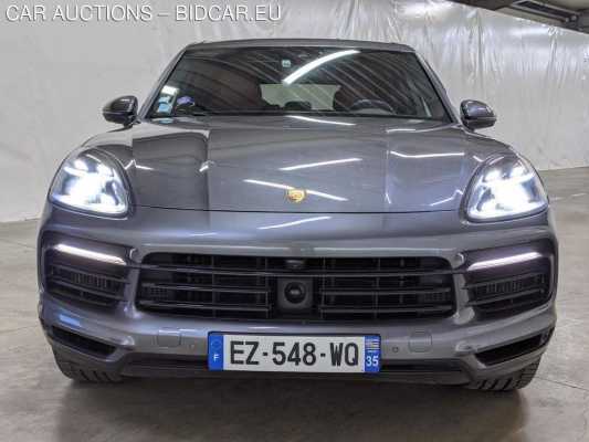PORSCHE Cayenne 5p SUV Cayenne E-Hybrid