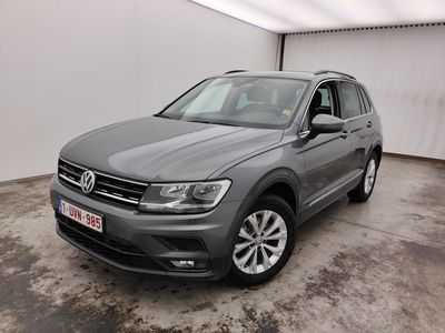 Volkswagen Tiguan 2.0 TDI SCR 110kW DSG Comfortline 5d
