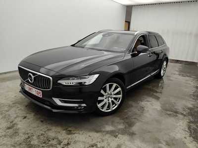Volvo V90 D3 Inscription 5d