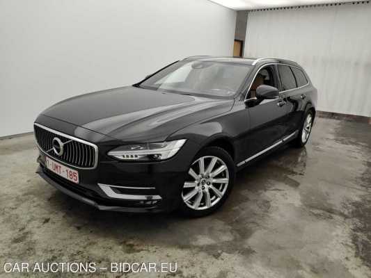 Volvo V90 D3 Inscription 5d
