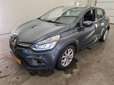 Renault Clio Energy TCe 90 Intens 5d