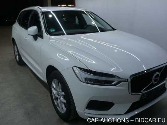 Volvo XC60 Momentum AWD 2.0 140KW AT8 E6dT