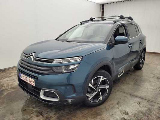 CitroГ«n C5 Aircross 1.2 PureTech 130 S&S MAN6 Business GPS 5d