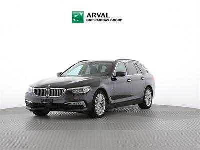BMW 5er Touring 530d xDrive Steptronic 5d
