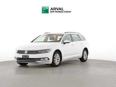 Volkswagen Passat Variant 2.0 TDI Comfortline DSG 5d