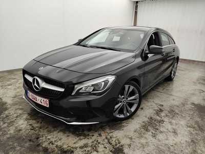 Mercedes-Benz CLA Shooting Brake CLA 200 d Aut. 5d