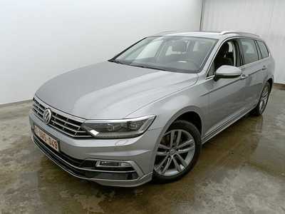 Volkswagen Passat Variant 1.6 TDI Comfortline Business DSG-7 &quot;Pack R-Line Exterior&quot; Aut.