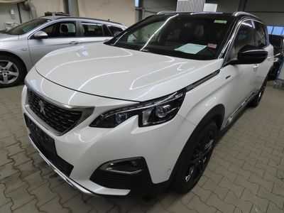 PEUGEOT 5008 BlueHDi 130 EAT8 Allure