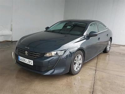 Peugeot 508  Business Line 1.5 HDI  130CV  MT6  E6dT