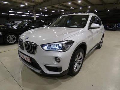BMW X1 2.0 DA SDRIVE18AUT