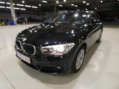 BMW 1 HATCH 116 D JOY EDITION ADBLUE (EU6C