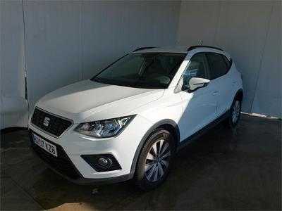 Seat Arona  Style Edition 1.0 TSI  95CV  MT5  E6dT